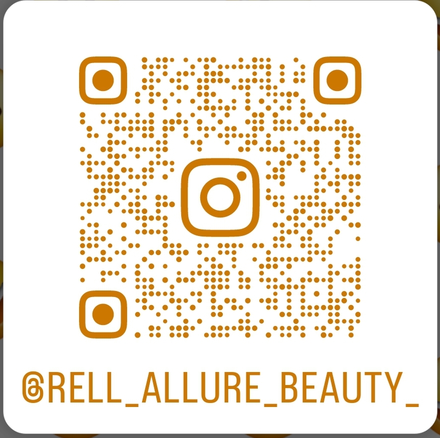 Gallery Photo 8 for Rell'Allure Beauty with username @rellallurebeauty