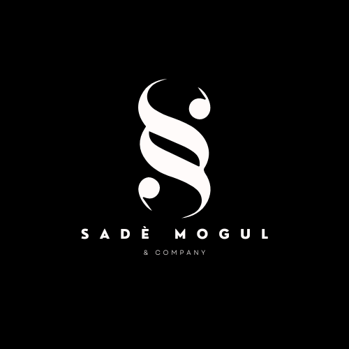 Sadè Mogul & Co.'s banner photo blurred