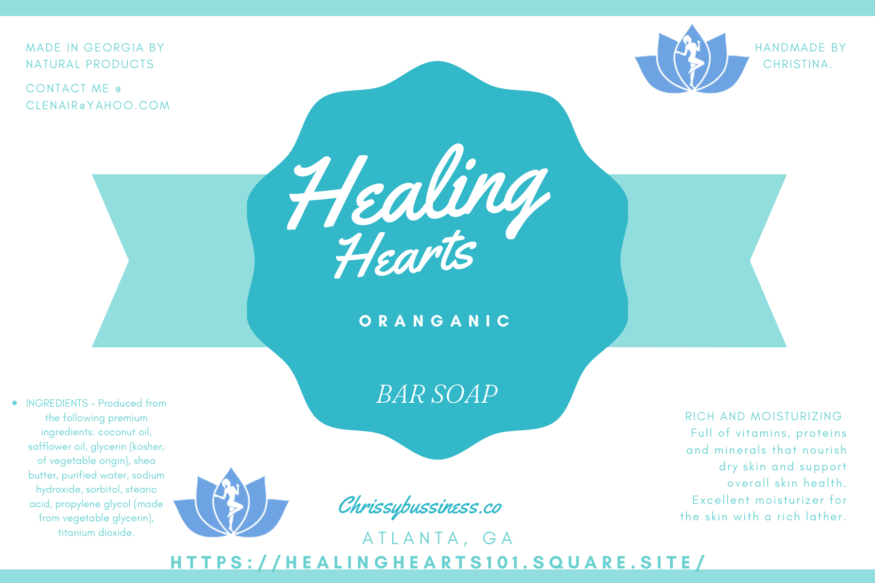 healinghearts's banner photo blurred