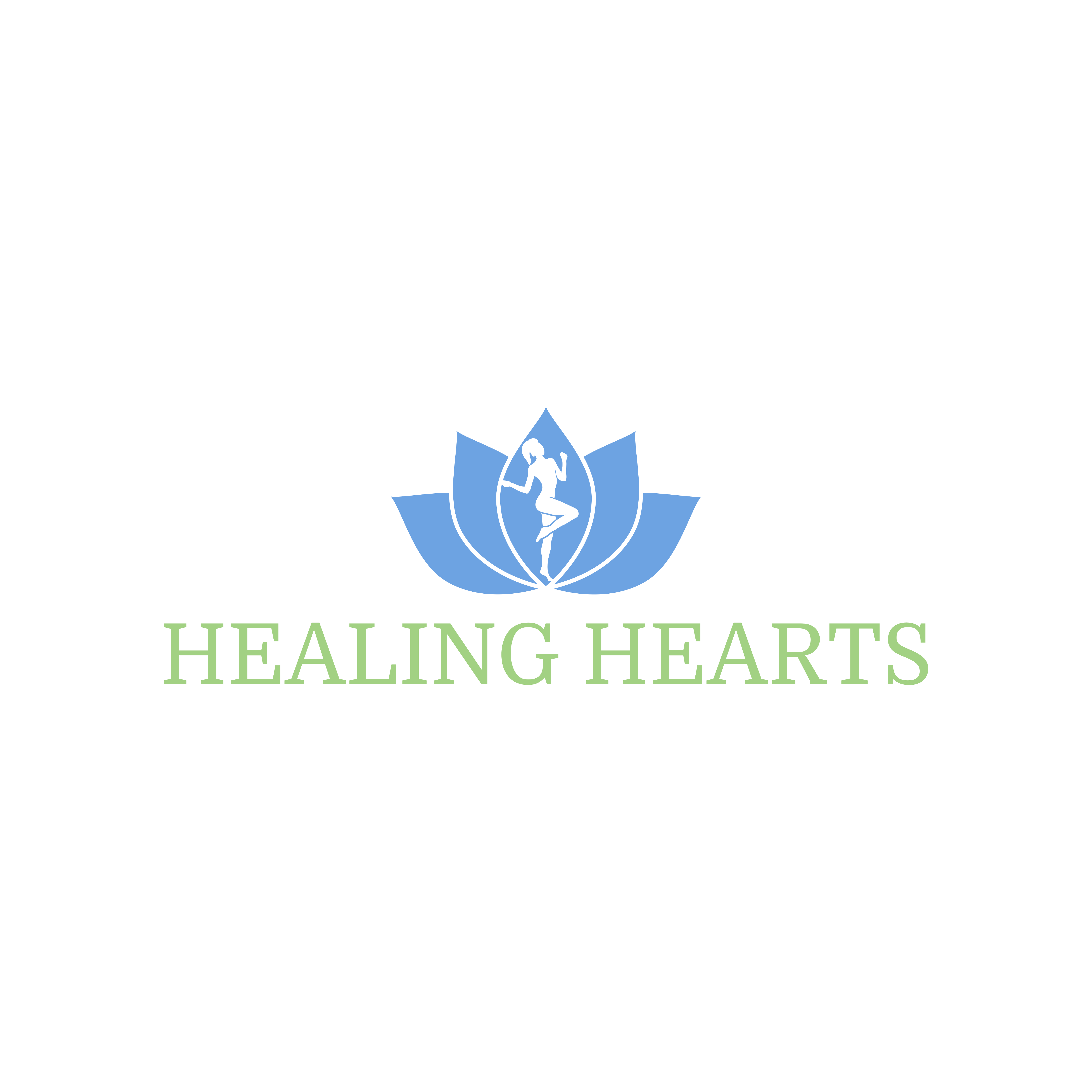 Healinghearts