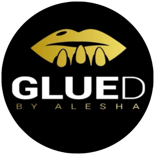 Glued By Alesha