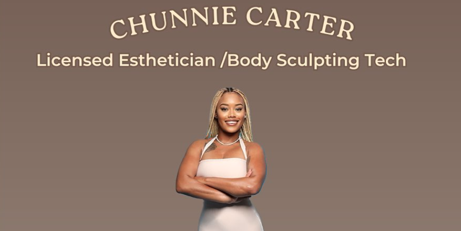 House Of Cc Esthetics's banner photo blurred