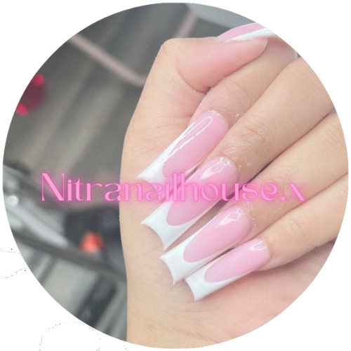 Nitra Nail House's profile picture