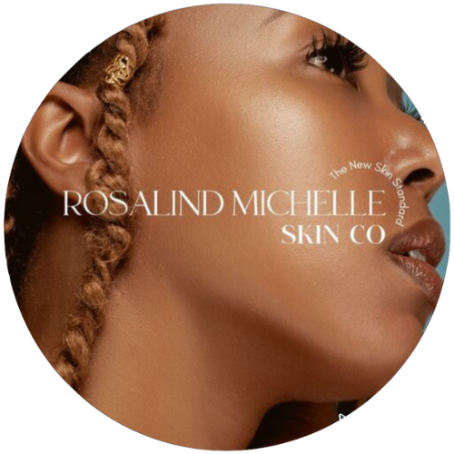 Rosalind Michelle Skin Co's profile picture