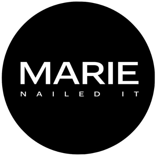 Marie Nailed It's profile picture