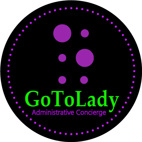 GoToLady Administrative Concierge's profile picture