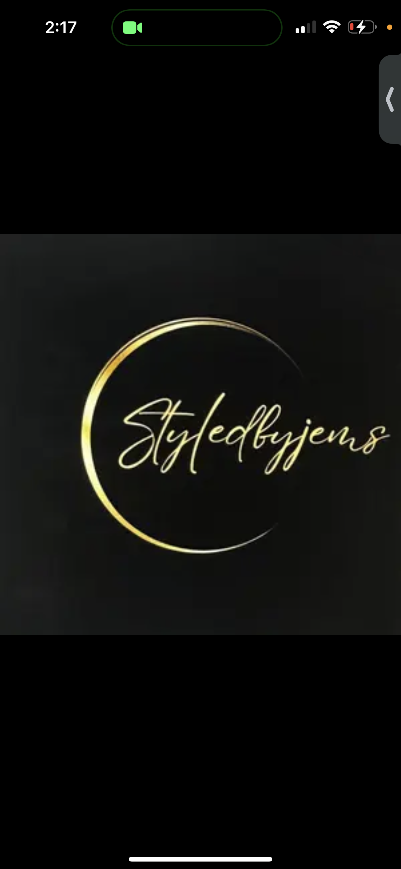 Styledbyjems's profile picture